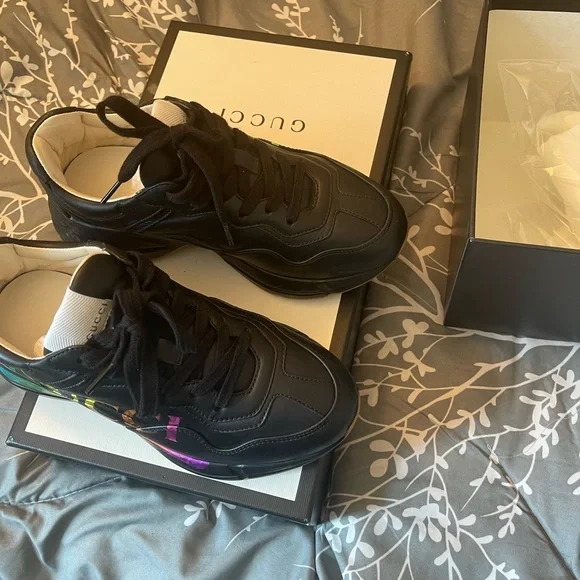 Gucci women shoes - Picture 8 of 8